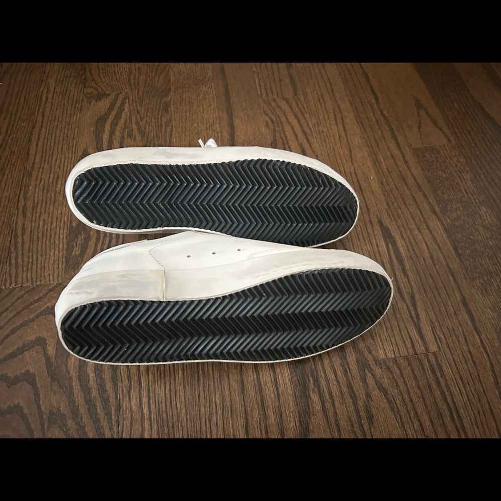 Golden Goose Superstar Private Edition - Picture 6 of 10